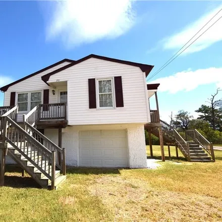 Buy this 3 bed house on 201 Ridge Road in Odd, Poquoson