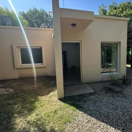 Rent this 2 bed house on Juan Romualdo Baez in Villa San Carlos, Cordoba