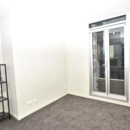 Rent this 2 bed apartment on Bouverie Place in 1 Bouverie Street, Carlton VIC 3000