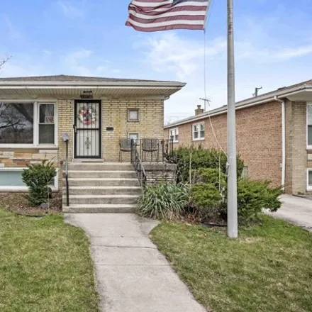 Buy this 3 bed house on 11458 South Avenue J in Chicago, IL 60617