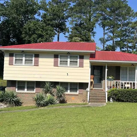 Buy this 3 bed house on 1224 Monterey Dr in Birmingham, Alabama