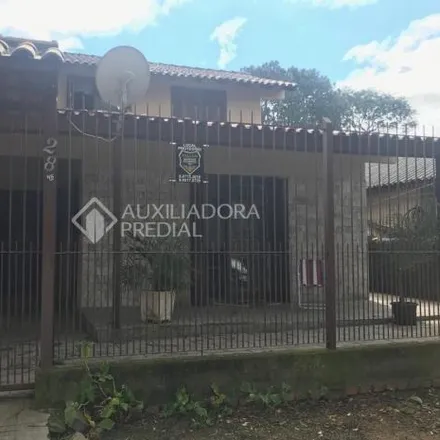 Buy this 3 bed house on Rua Aladim de Araújo Pinto in Centro, Guaíba - RS