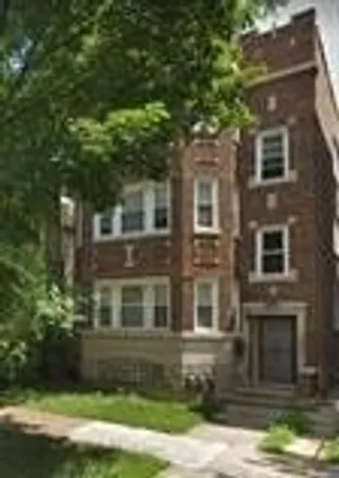 Rent this 4 bed apartment on 7649 South Essex Avenue in Chicago, IL 60617