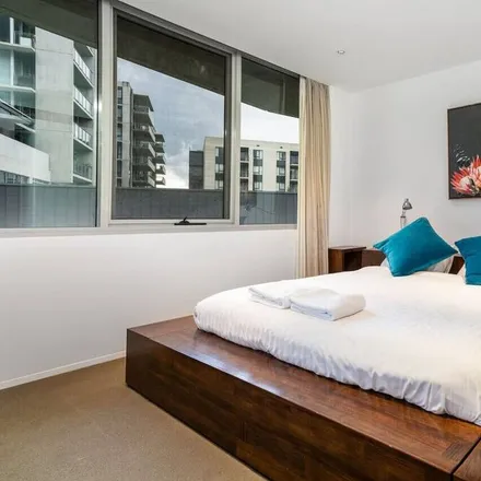 Rent this 2 bed apartment on Australian Capital Territory in Barton 2600, Australia