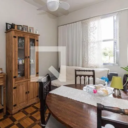 Buy this 1 bed apartment on Avenida Protásio Alves in Petrópolis, Porto Alegre - RS