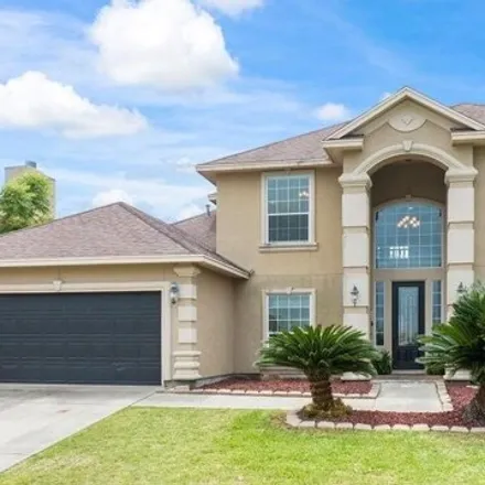 Buy this 4 bed house on 14817 Melex Drive in Corpus Christi, TX 78410