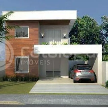 Buy this 3 bed house on unnamed road in Vida Nova, Parnamirim - RN