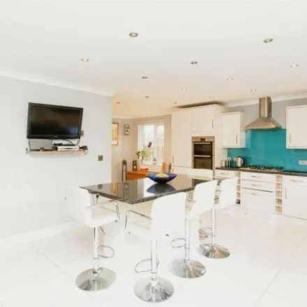 Image 1 - 2 Devonshire Mews, Highfields Caldecote, CB23 7NE, United Kingdom - House for sale