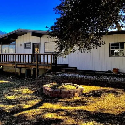 Buy this 2 bed house on 401 Circle Drive in Sunrise Beach Village, Llano County