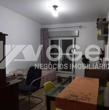 Buy this 1 bed apartment on Rua Osvaldo Aranha in Centro, São Leopoldo - RS