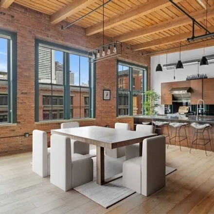 Image 4 - The Lofts at 49 Melcher Street, 49 Melcher Street, Boston, MA 02210, USA - Condo for sale