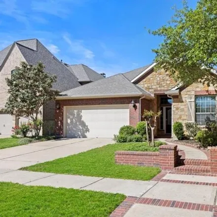 Buy this 4 bed house on Sunset Cove in Harris County, TX 77433