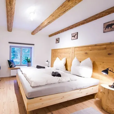 Rent this 2 bed apartment on Mittelherwigsdorf in Saxony, Germany