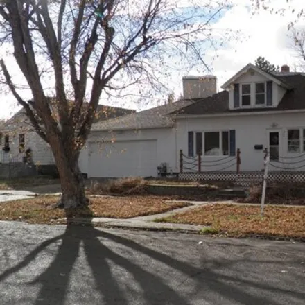 Buy this 3 bed house on 404 East Williams Street in Glendive, MT 59330