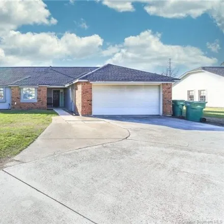 Buy this 4 bed house on 1066 Spanish Mission Trail in Calcasieu Parish, LA 70605