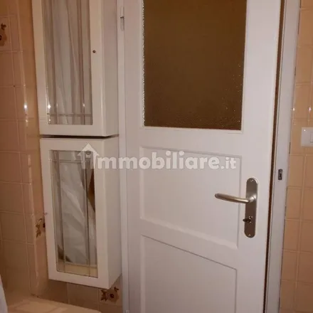 Rent this 3 bed apartment on Via Oreste Trebbi 1 in 40127 Bologna BO, Italy