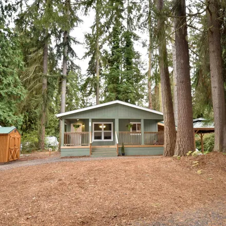 Buy this 2 bed house on 445 Dungeness Meadows in Clallam County, WA 98382