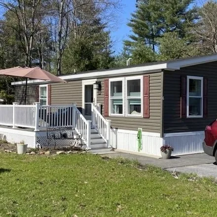 Buy this studio apartment on 14 Emile Drive in Allenstown, Merrimack County