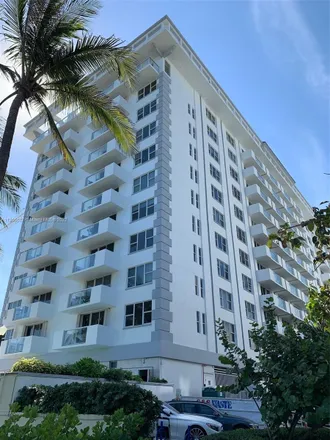 Rent this studio condo on Carlisle on the Ocean in 9195 Collins Avenue, Surfside