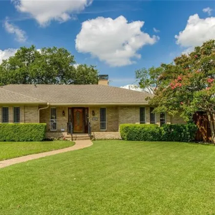 Buy this 4 bed house on 519 Brookshire Ln in Richardson, Texas