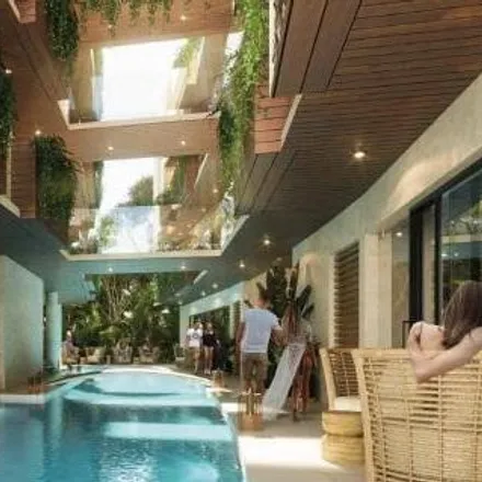 Buy this 3 bed apartment on Avenida Luis Donaldo Colosio in Bosque Real, 77728 Playa del Carmen