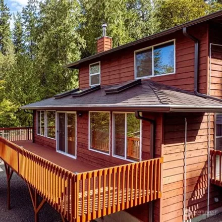 Buy this 3 bed house on 24382 Johnson Road Northwest in Kitsap County, WA 98370