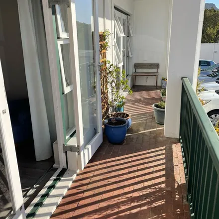 Image 7 - Victoria Avenue, Cape Town Ward 74, Hout Bay, 7872, South Africa - Apartment for rent