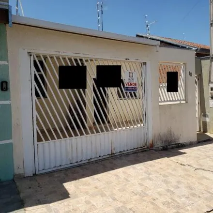 Buy this 2 bed house on Rua Goiânia in Jardim Panorama, Salto - SP