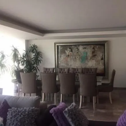 Buy this 3 bed apartment on Privada Bosque de Cidros in Cuajimalpa de Morelos, 05120 Mexico City