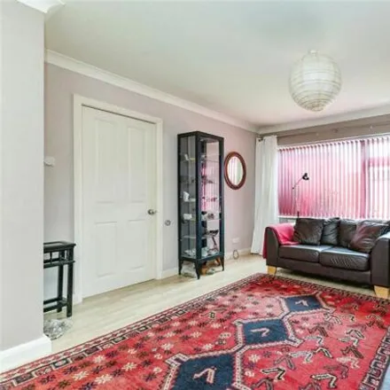 Image 4 - Roundhay Drive, Eaglescliffe, TS16 9HW, United Kingdom - Duplex for sale