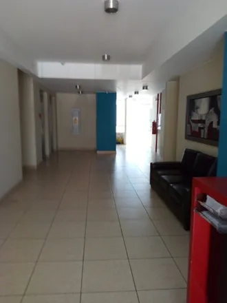 Image 1 - Nicolás Araníbar Avenue 541, Lima, Lima Metropolitan Area 15046, Peru - Apartment for sale