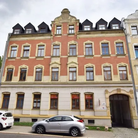 Rent this 2 bed apartment on Yorckstraße 14 in 09130 Chemnitz, Germany