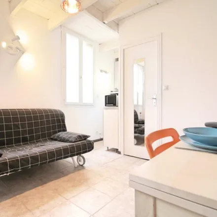 Image 4 - 9 Rue de Lodi, 13006 6e Arrondissement, France - Apartment for rent