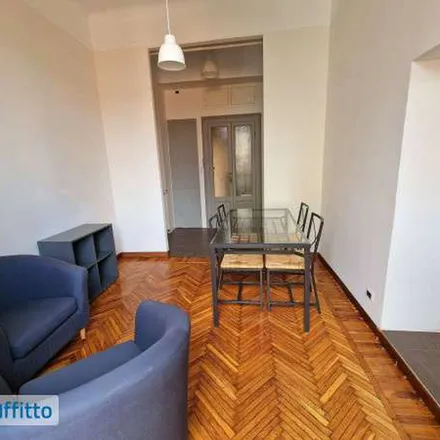 Rent this 2 bed apartment on Via Masolino da Panicale in 20155 Milan MI, Italy