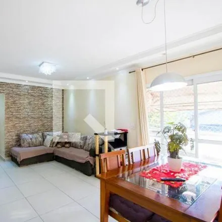Buy this 2 bed apartment on Rua das Rosas in Vila Helena, Santo André - SP