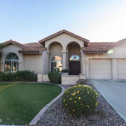 Rent this 4 bed house on 5741 East Aire Libre Avenue in Scottsdale, AZ 85254