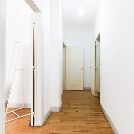 Rent this 6 bed apartment on Panda Cantina in Rua da Prata 252;254µ, 1100-052 Lisbon