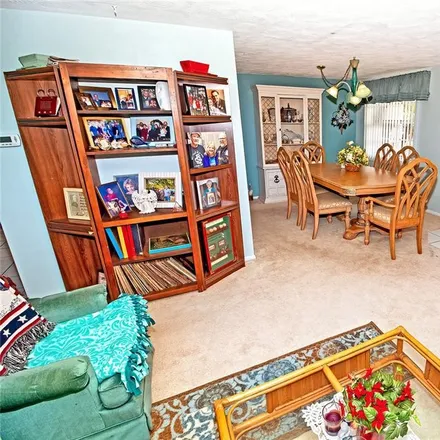 Image 9 - 3543 Seffner Drive, Holiday, FL 34691, USA - House for sale