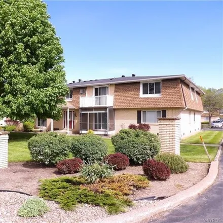 Buy this 2 bed condo on 1150 Indian Church Road in Gardenville, Buffalo