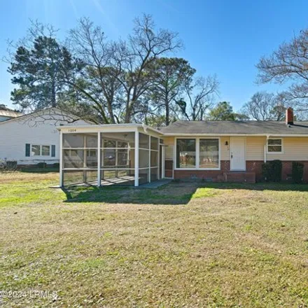 Image 1 - 2314 Scheper Lane, Waterford Place, Beaufort, SC 29902, USA - House for sale