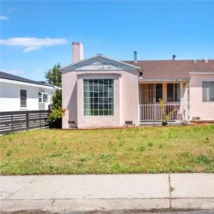 Buy this 4 bed house on 8112 Airlane Avenue in Los Angeles, CA 90045