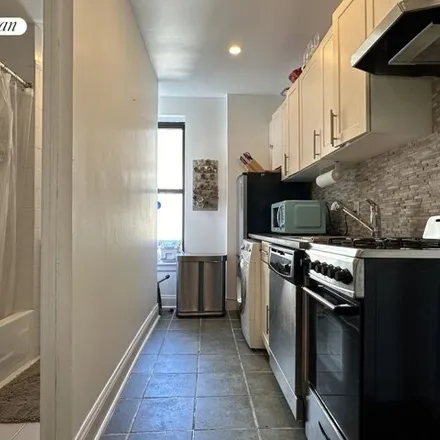 Rent this 2 bed apartment on 226 Thompson Street in New York, NY 10012