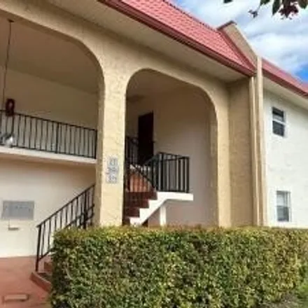 Rent this 1 bed condo on 346 Lake Frances Drive in Golden Lakes, Palm Beach County