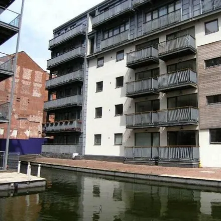 Buy this 2 bed apartment on Block D in Advent Way, Manchester