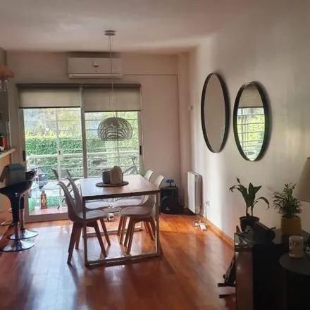 Rent this 2 bed apartment on Avenida del Libertador 2542 in Olivos, 1637 Vicente López