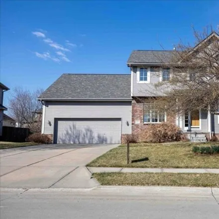 Image 3 - 11962 South 51st Street, Bellevue, NE 68133, USA - House for sale