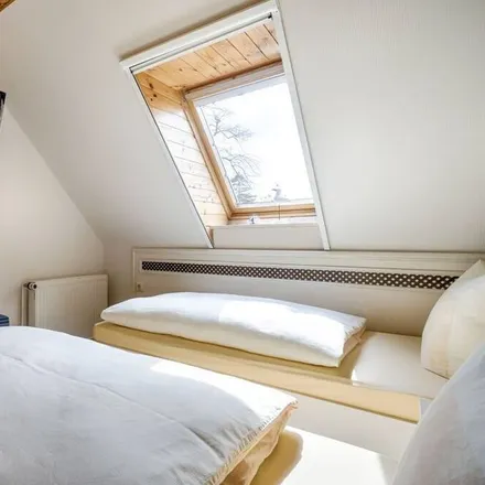 Rent this 1 bed duplex on Prerow in Mecklenburg-Vorpommern, Germany