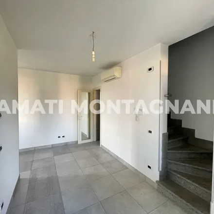 Rent this 3 bed apartment on unnamed road in 00148 Rome RM, Italy