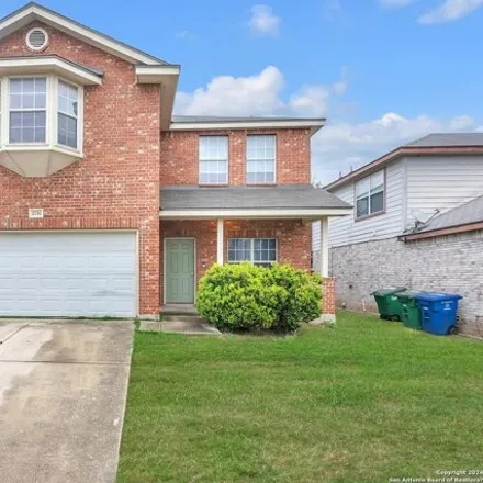 Buy this 4 bed house on 6580 Sabine Pass in San Antonio, TX 78242
