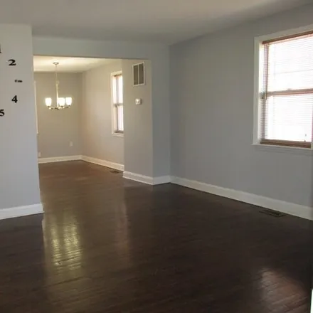 Image 2 - 1747 Yakona Road, Parkville, MD 21234, USA - Townhouse for rent